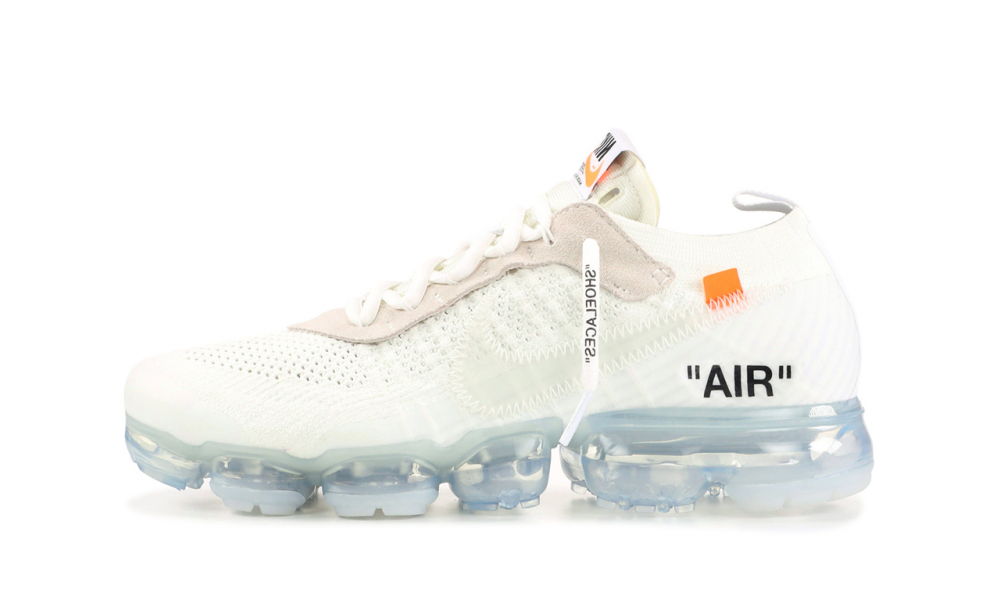 Nike air vapor shop max off white